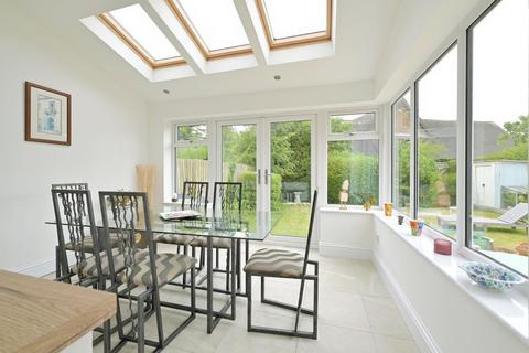 4 bedroom semi-detached house for sale, Church Lane, Brafield-On-The-Green, Northampton, Northamptonshire, NN7