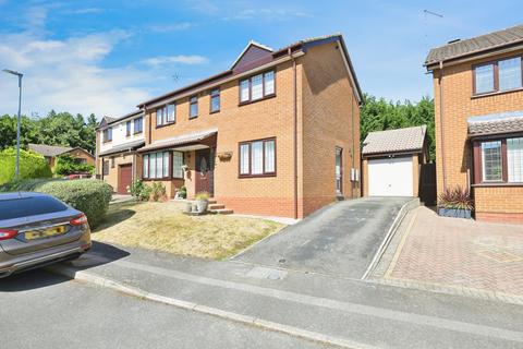 undefined, Tideswell Close, Northampton, Northamptonshire, NN4