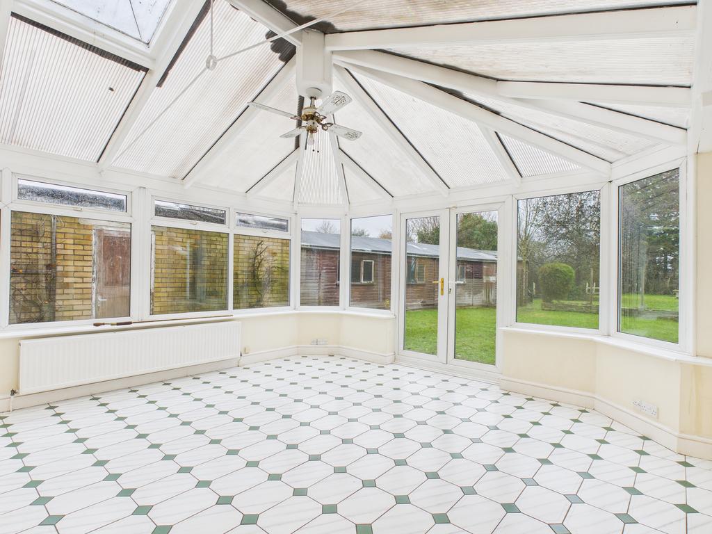 Conservatory