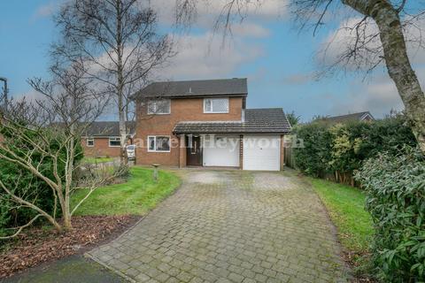 undefined, The Avenue, Preston PR2