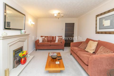 undefined, The Avenue, Preston PR2