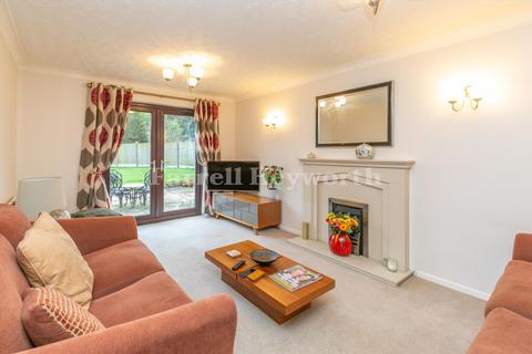 undefined, The Avenue, Preston PR2