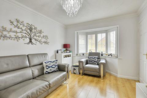 3 bedroom detached house for sale, Landseer Close, WELLINGBOROUGH, Northamptonshire, NN8