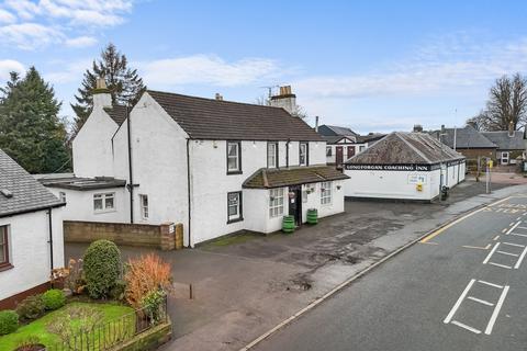 Hotel for sale - Longforgan Coaching Inn, 56-58, Main Street, Dundee, DD2 5EU