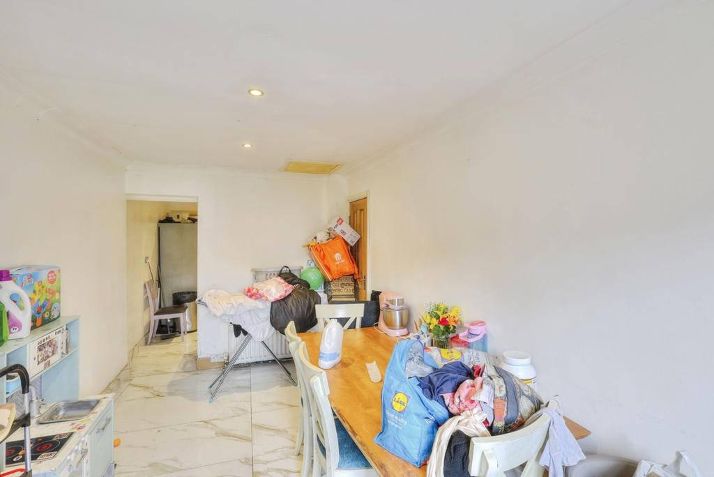 Kitching/Living Room