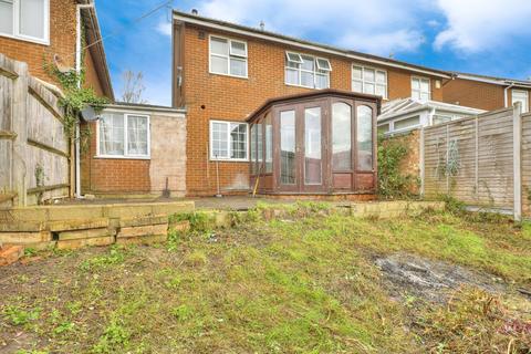 5 bedroom semi-detached house for sale, Obelisk Rise, Northampton, Northamptonshire, NN2
