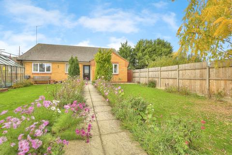 3 bedroom bungalow for sale, Billing Road East, Northampton, Northamptonshire, NN3