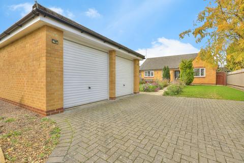 3 bedroom bungalow for sale, Billing Road East, Northampton, Northamptonshire, NN3