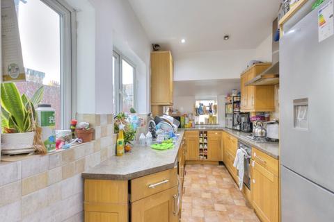 undefined, Essex Street, Northampton, NN2