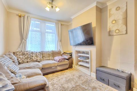undefined, Essex Street, Northampton, NN2