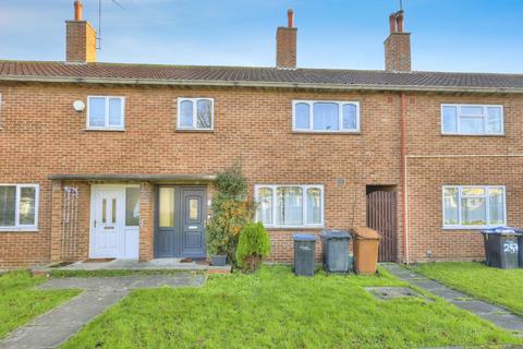 3 bedroom terraced house for sale, Harborough Road, Northampton, Northamptonshire, NN2