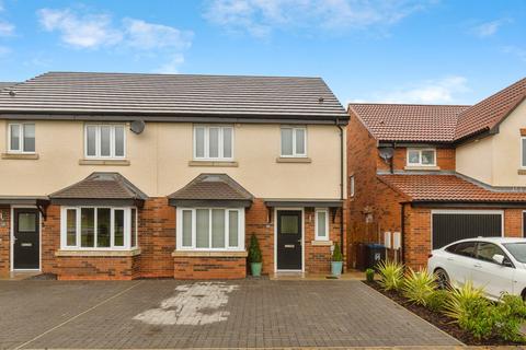 undefined, Wheatley Close, Durham DH6