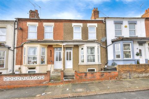 2 bedroom terraced house for sale, Cecil Road, Northampton, Northamptonshire, NN2