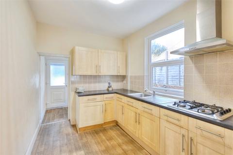 2 bedroom terraced house for sale, Cecil Road, Northampton, Northamptonshire, NN2