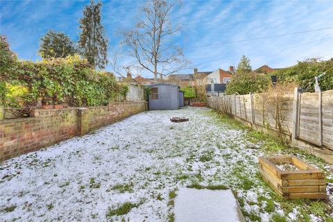 2 bedroom terraced house for sale, Cecil Road, Northampton, Northamptonshire, NN2