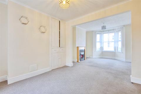 2 bedroom terraced house for sale, Cecil Road, Northampton, Northamptonshire, NN2