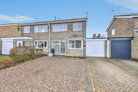 undefined, Francis Dickins Close, Wollaston, Wellingborough, Northamptonshire, NN29