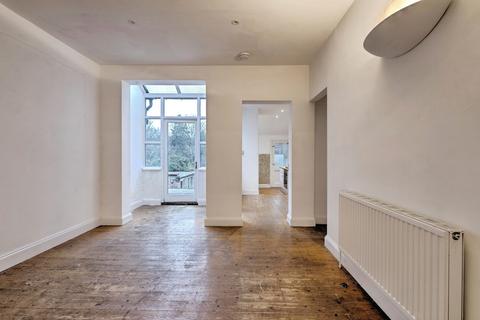 2 bedroom terraced house for sale, Stanhope Road, Northampton, Northamptonshire, NN2