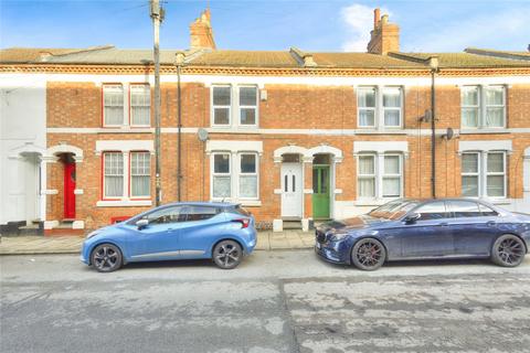 Henry Street, Northampton, Northamptonshire, NN1