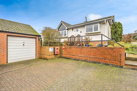 2 bedroom property for sale - Fairfield, NORTHAMPTON, Northamptonshire, NN7