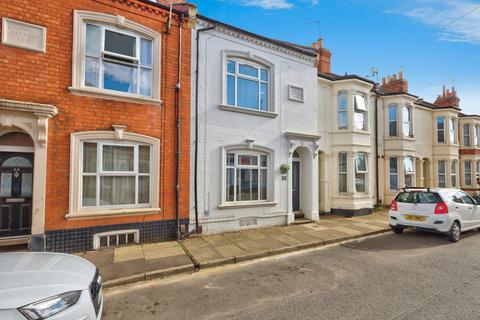 undefined, Burns Street, Northampton, Northamptonshire, NN1