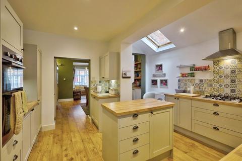 undefined, Burns Street, Northampton, Northamptonshire, NN1