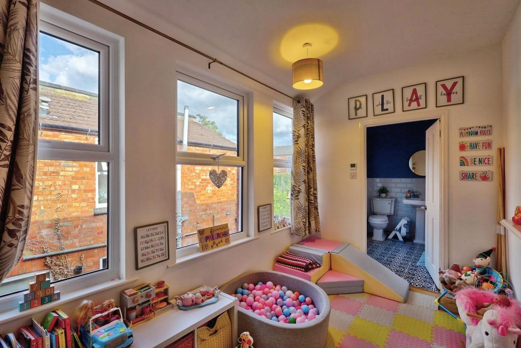 Bedroom 1