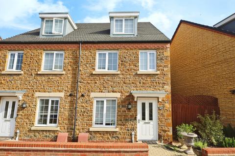 undefined, Dragonfly Way, Northampton, Northamptonshire, NN4