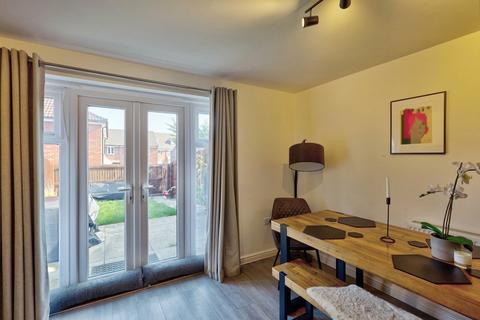 undefined, Dragonfly Way, Northampton, Northamptonshire, NN4