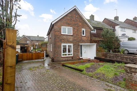undefined, Foxdown Road, Brighton, BN2