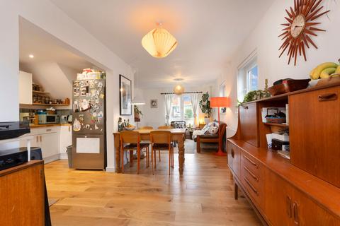 undefined, Foxdown Road, Brighton, BN2
