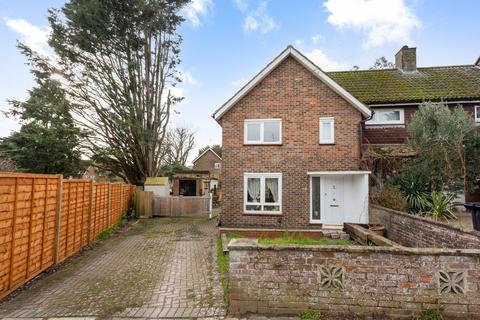 undefined, Foxdown Road, Brighton, BN2