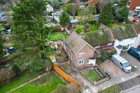 undefined, Foxdown Road, Brighton, BN2