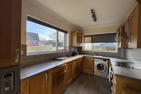 undefined, Holmfield Road, Clayton West, Huddersfield HD8 9NE