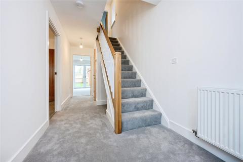 3 bedroom semi-detached house for sale, Weavers Grange, London Road, Bozeat, NN29
