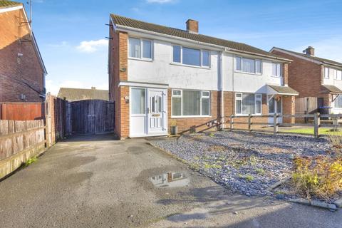 undefined, Grange Avenue, Northampton, Northamptonshire, NN5