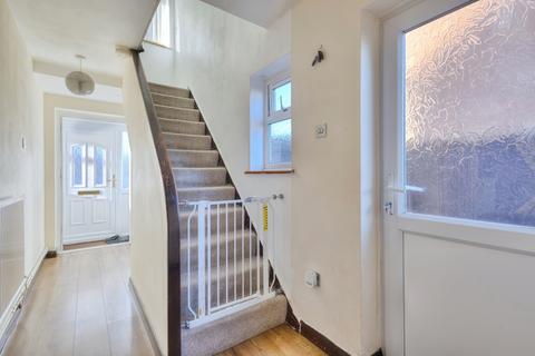 undefined, Grange Avenue, Northampton, Northamptonshire, NN5