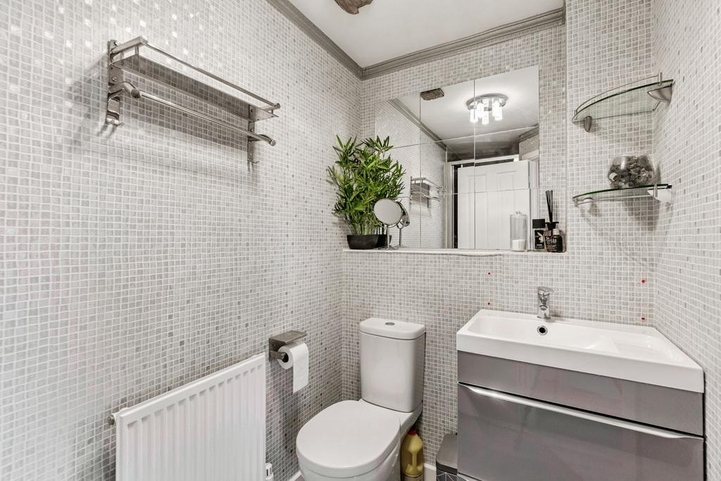 Ensuite