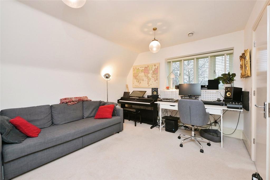 Bedrom Two