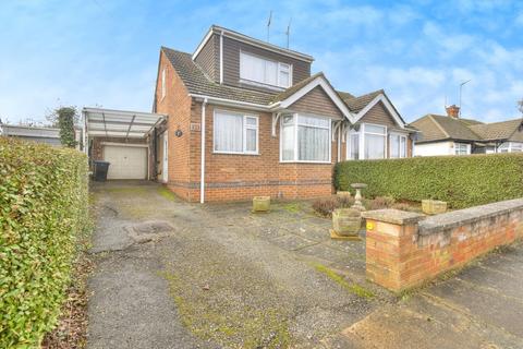 undefined, Pennine Way, Northampton, Northamptonshire, NN5