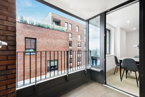 undefined, Rosewood Building, Shoreditch Exchange, E2