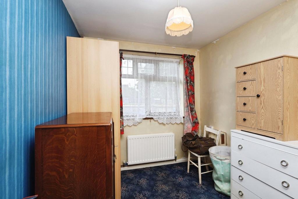 Bedrom Two