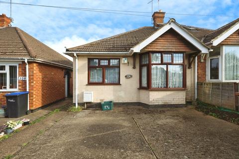 2 bedroom bungalow for sale, Bants Lane, Northampton, NN5