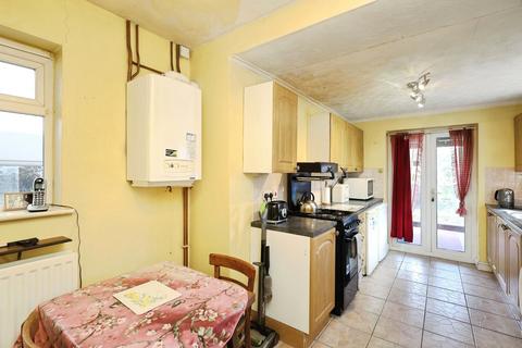 2 bedroom bungalow for sale, Bants Lane, Northampton, NN5