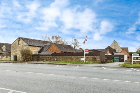 3 bedroom barn conversion for sale, Stroud Road, Brookthorpe, Gloucester, Gloucestershire, GL4