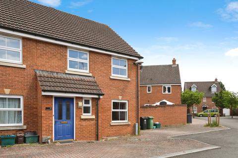 Wattisham Road Kingsway, Quedgeley, Gloucester, Gloucestershire, GL2