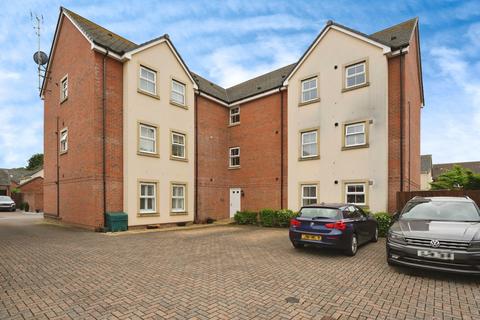 2 bedroom flat for sale, St. Mawgan Street, Kingsway, Quedgeley, Gloucester, GL2