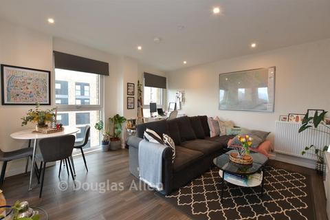 1 bedroom apartment for sale, Forest Road, Walthamstow