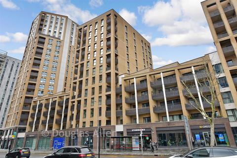 1 bedroom apartment for sale, Forest Road, Walthamstow