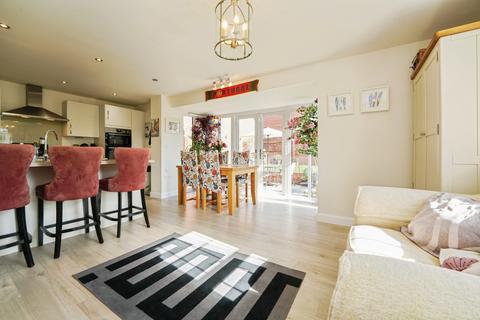 undefined, Nightingale Close, Hardwicke, Gloucester, Gloucestershire, GL2
